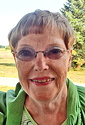 Joyce Kirshner